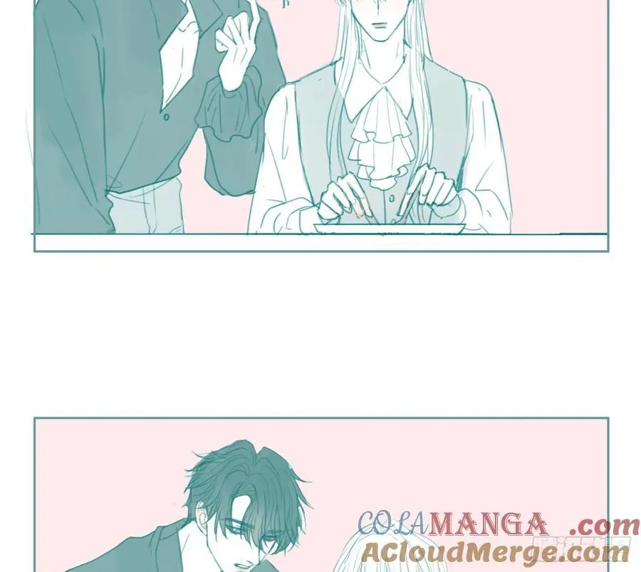 请与我同眠漫画,得寸进尺小番外3图