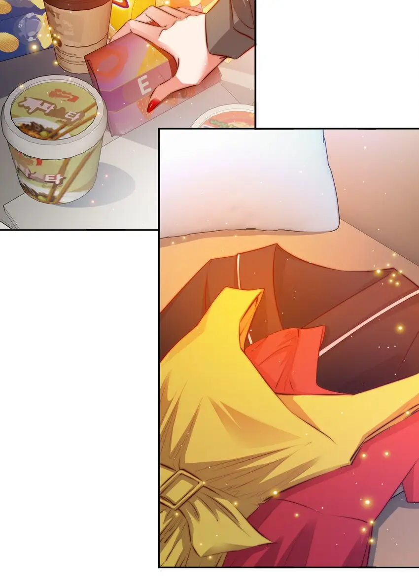 尖叫女王by银发死鱼眼漫画,129 尘封的真相15图