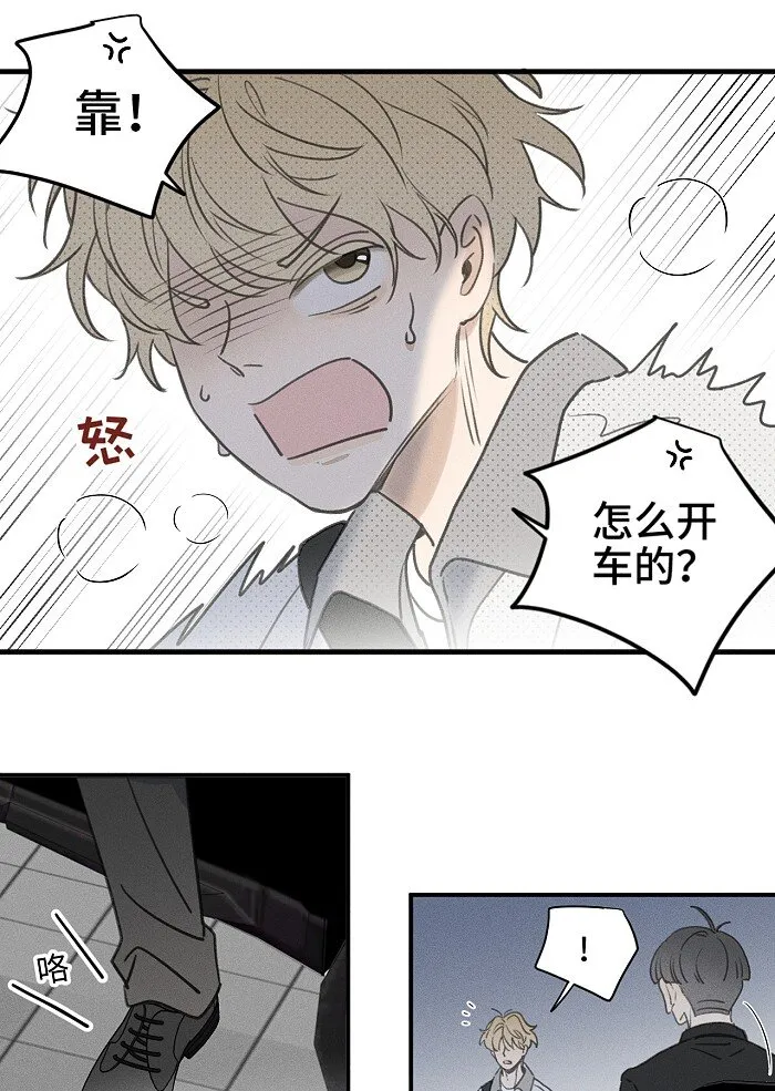 盐友漫画图片漫画,55 裴心5图
