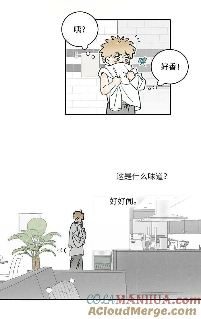 盐友车文漫画,67 熟悉感3图