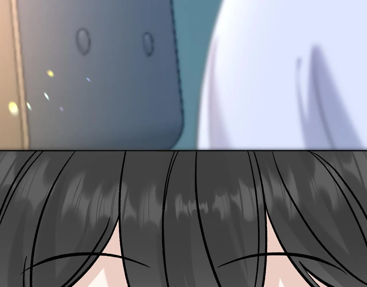 有雾气开冷风还是热风漫画,第38话 担心3图