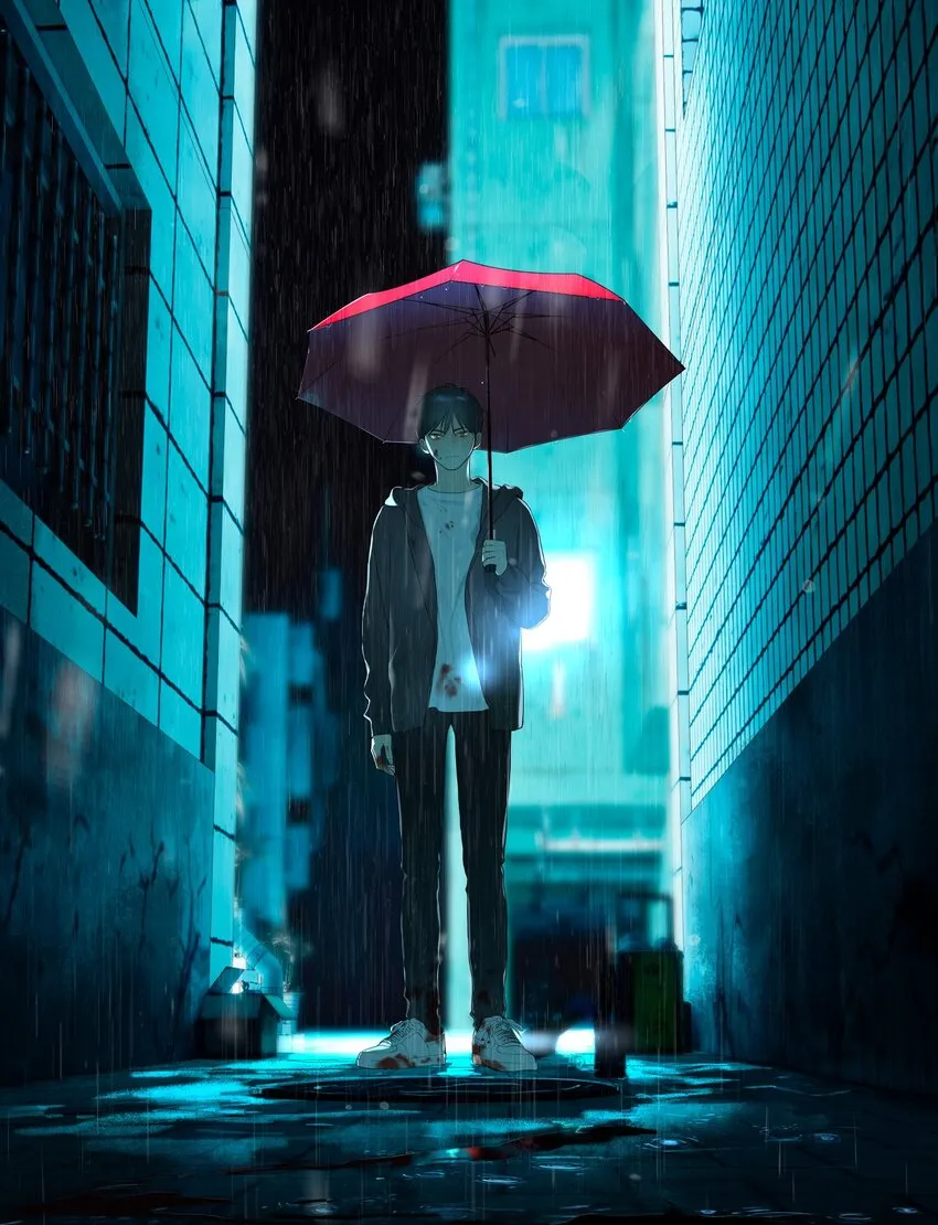 第24话 千丝万缕0