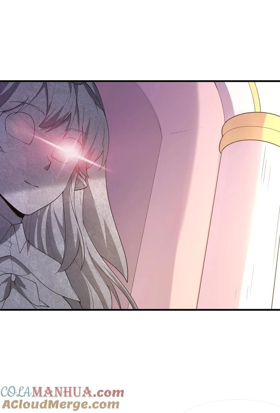 我的后宫全是反派魔女漫画解说漫画,116 我全都要4图