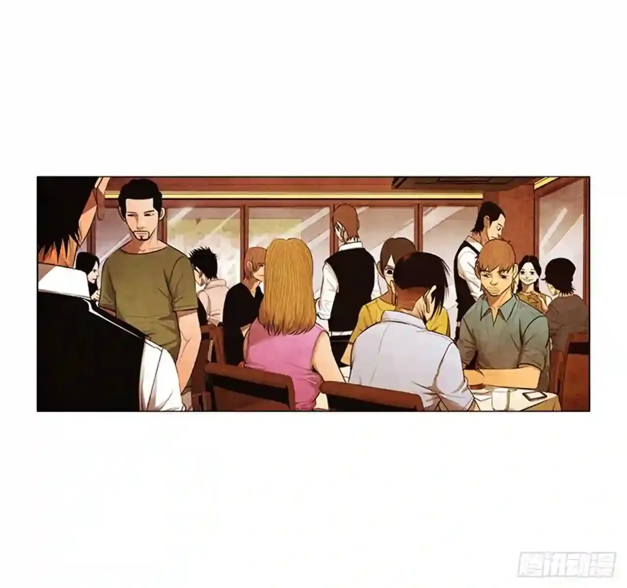 123.果然如诺主厨所说2