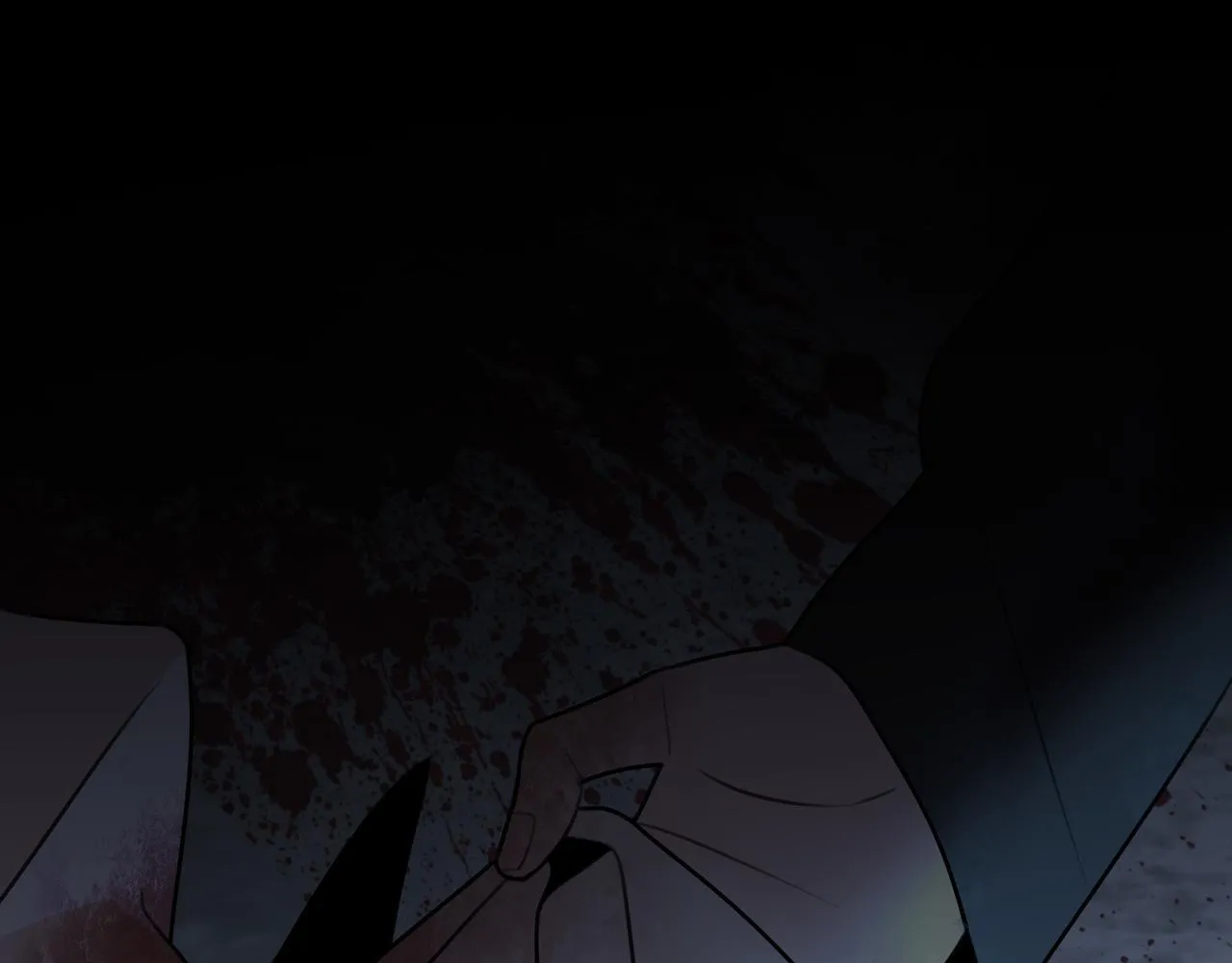 她们的幻影漫画为什么不更新了漫画,174图