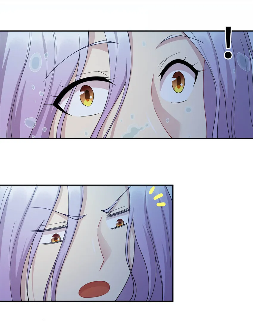 龙皇武神漫画解说漫画,02 美女落水5图