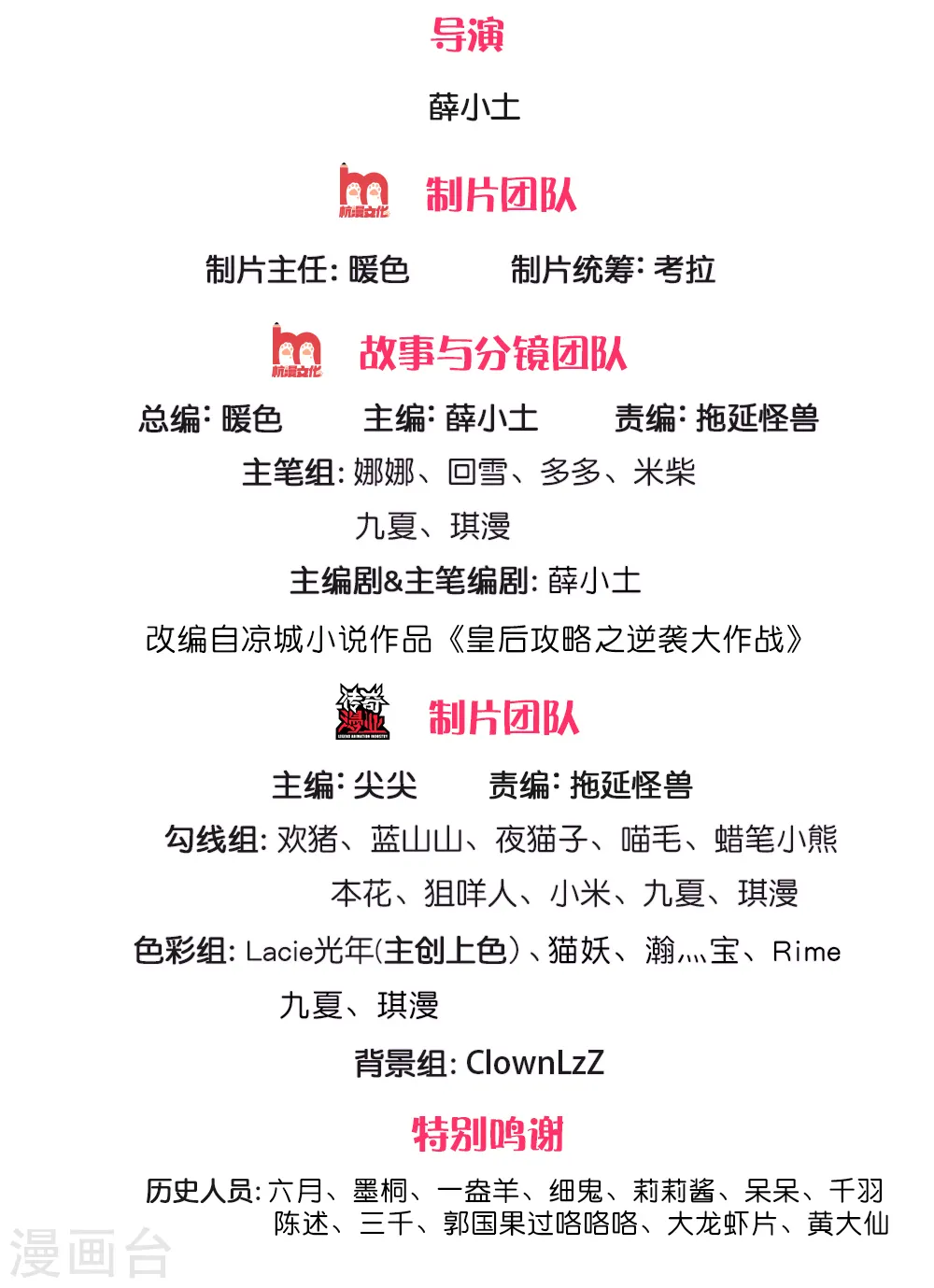系统逼我做皇后第6季全漫画,第244话 俯首称臣！？2图