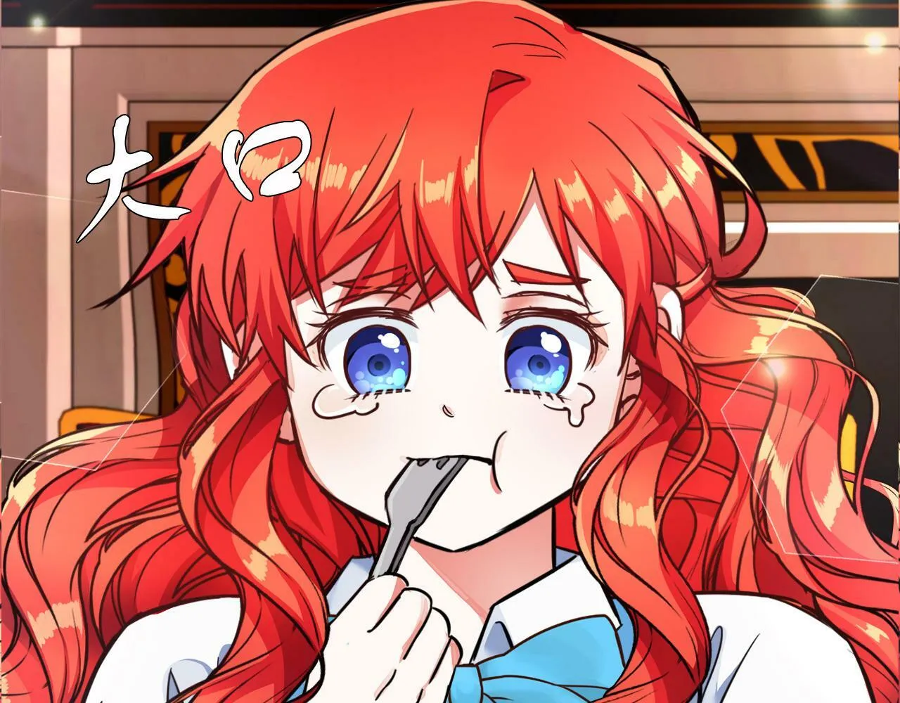 第6话 我躲躲躲躲1