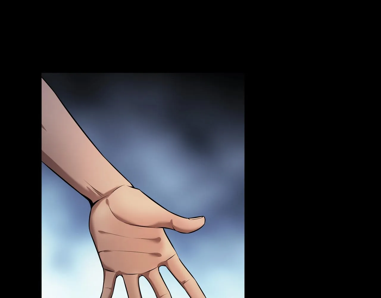 茅山后裔完结了吗漫画,腹背印5图