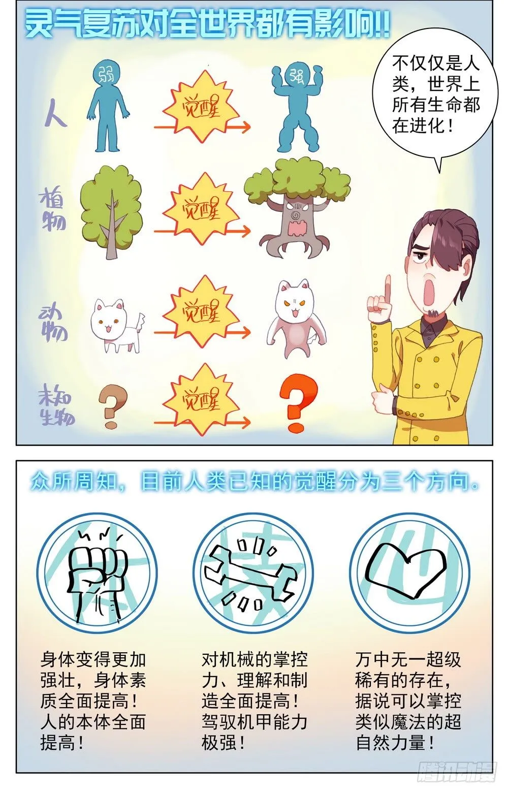 异皇重生漫画下拉式漫画,017世界规则2图