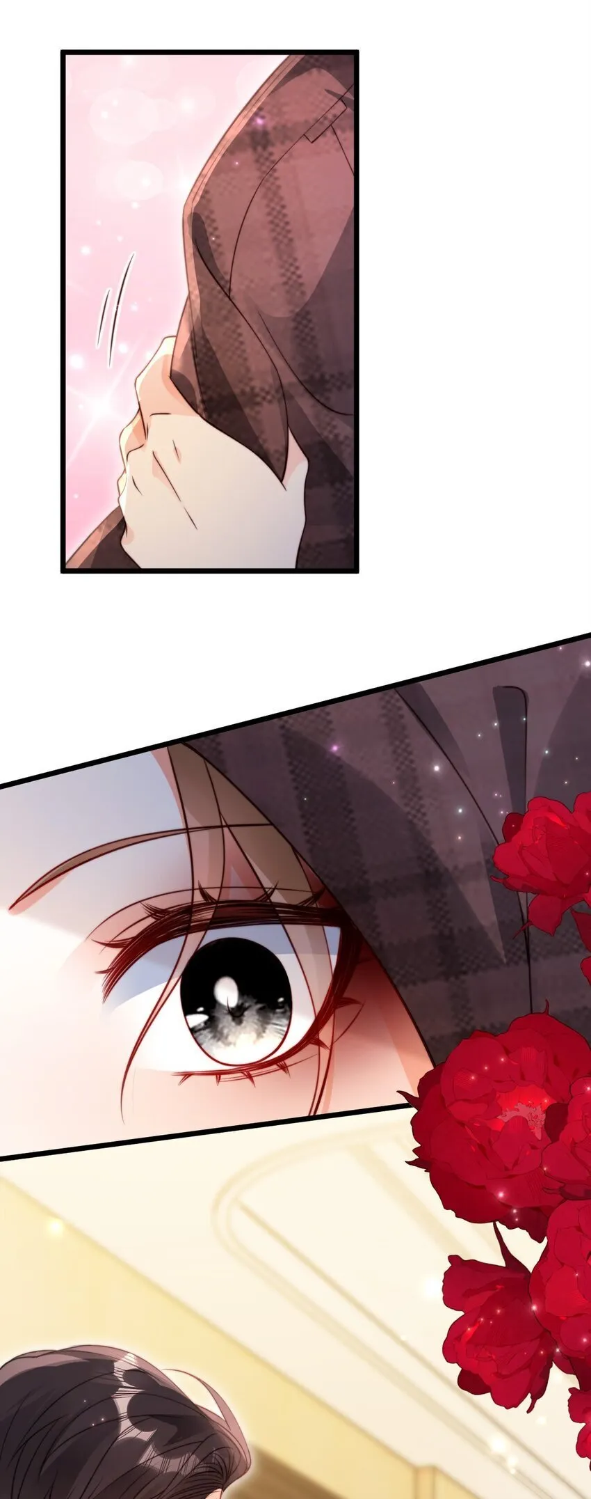 狗血女配一心报国[快穿漫画,048 天降福星5图