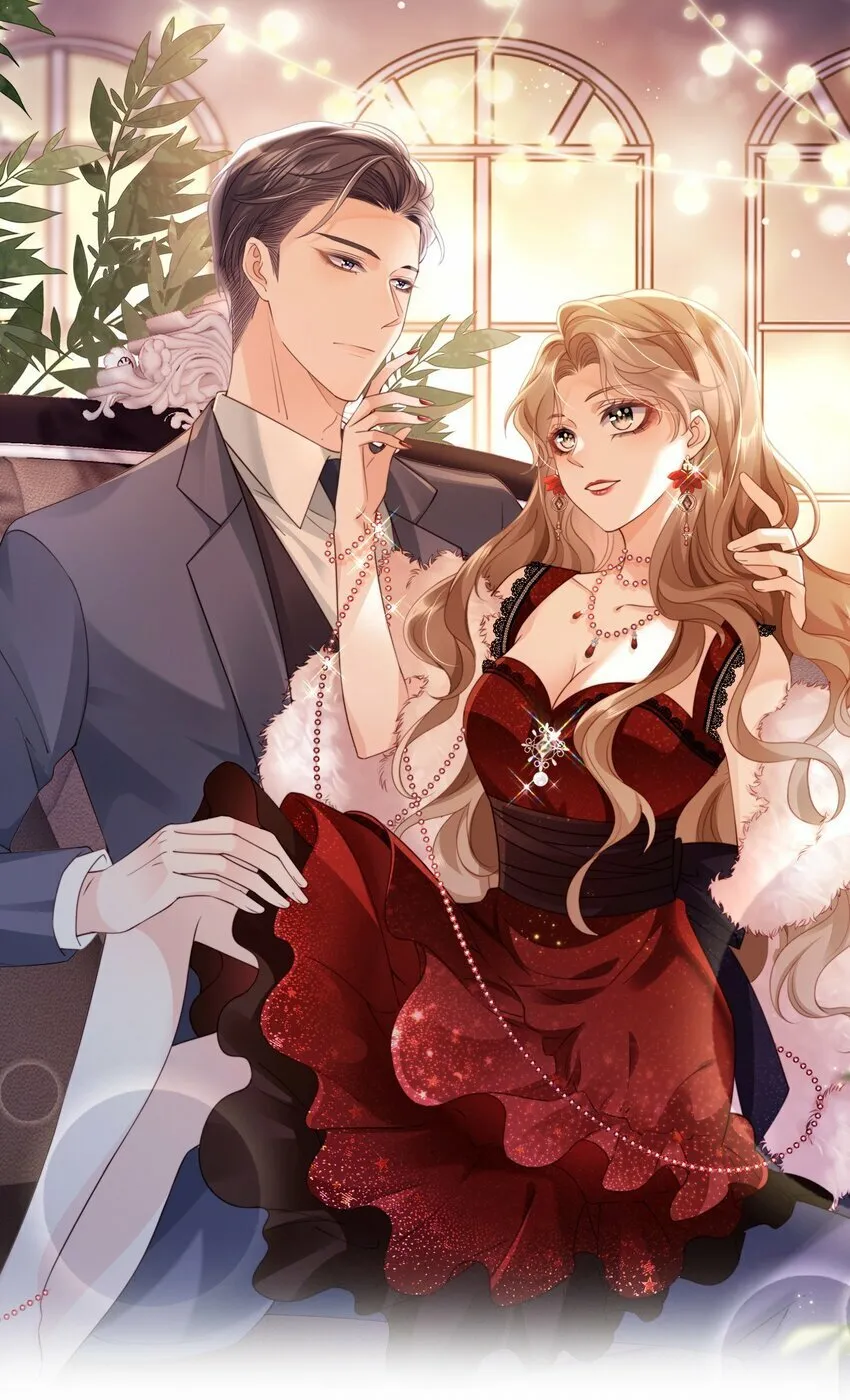 穿成狗血文女配后我不干了漫画,029 新奇的体验1图