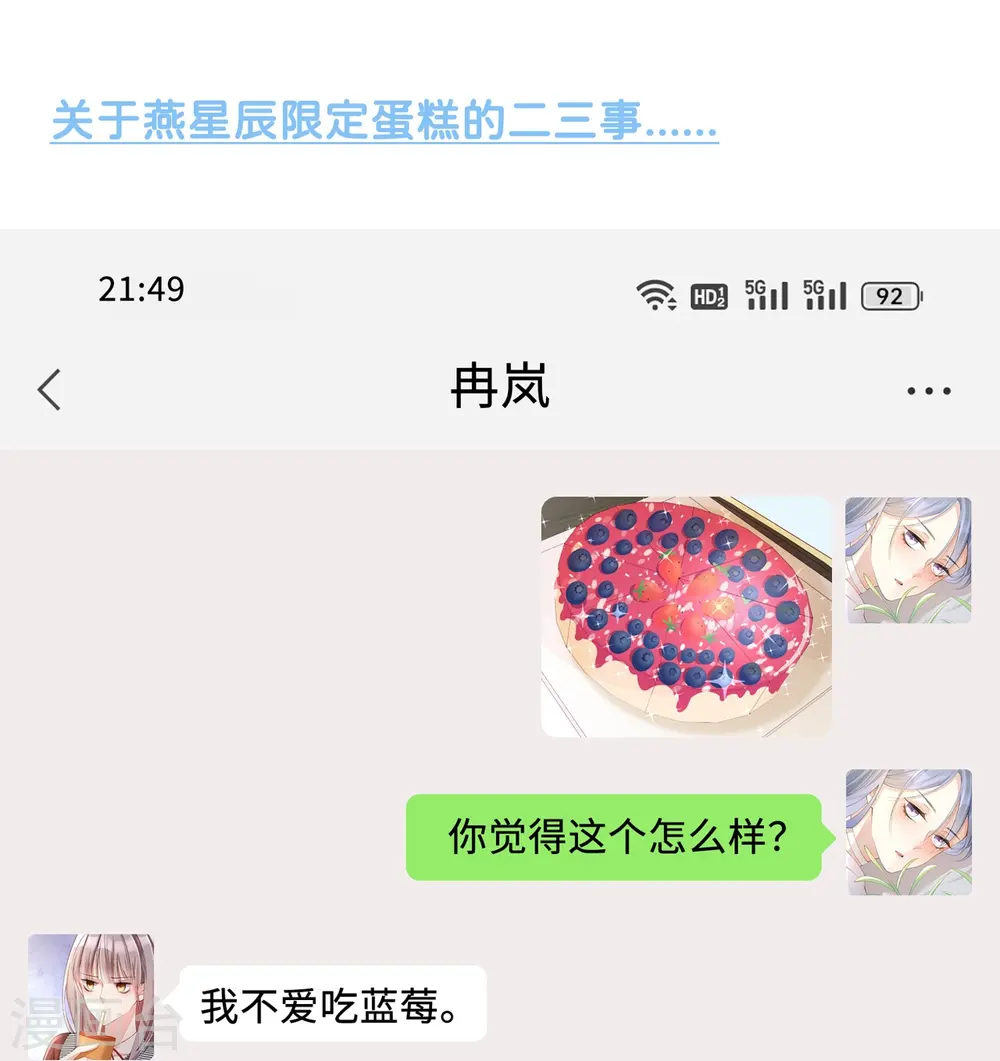 番外 休假日0