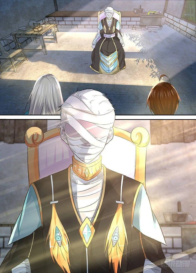 天机三国漫画下拉式六漫画漫画,0592图