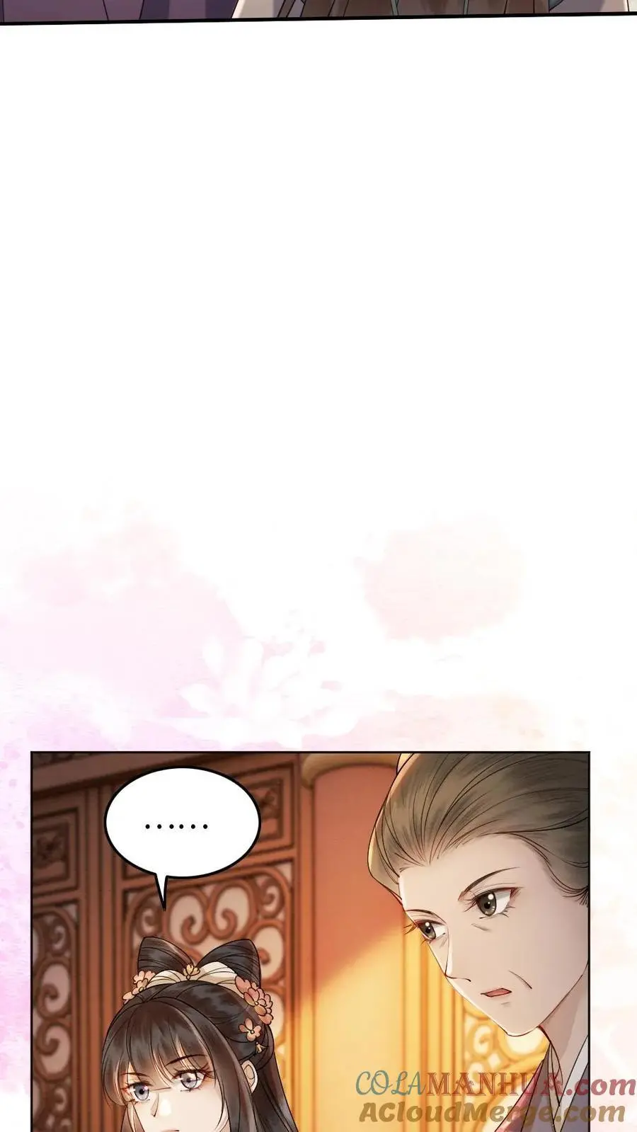 报告摄政王：大佬她专治不孕不育漫画,第176话 正面交锋3图