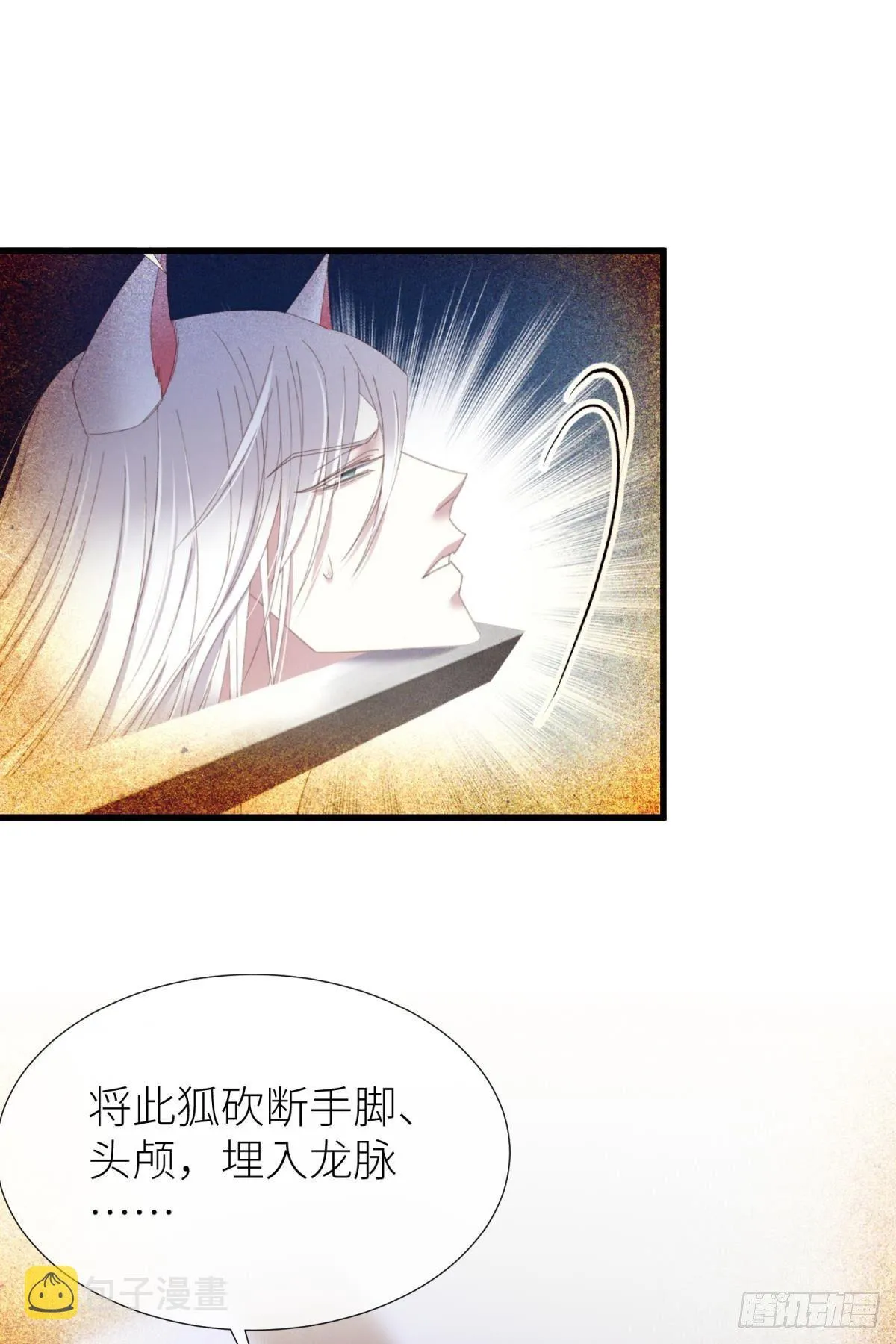 清冷狐王1