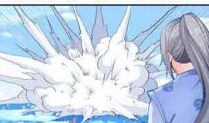 绝世剑神百科漫画,第116话 暴走5图