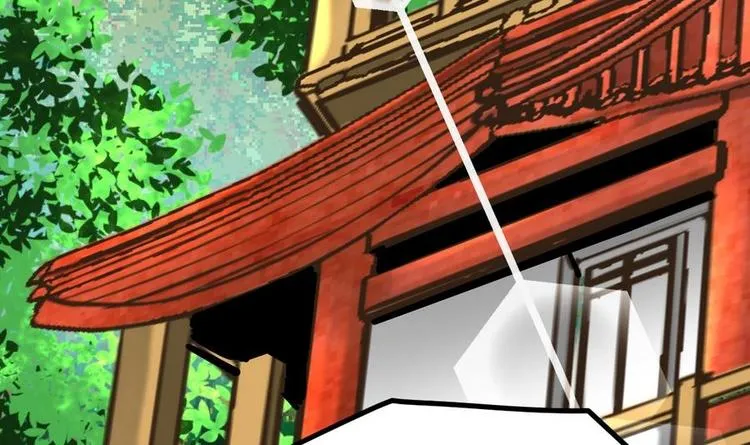 绝世剑神超前更新漫画,第14话 长老的裁决4图