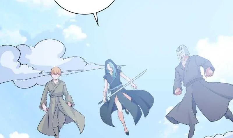 绝世剑神百科漫画,第110话 火灵之身5图