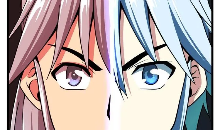 绝世剑神百科漫画,第3话 原身的遭遇1图