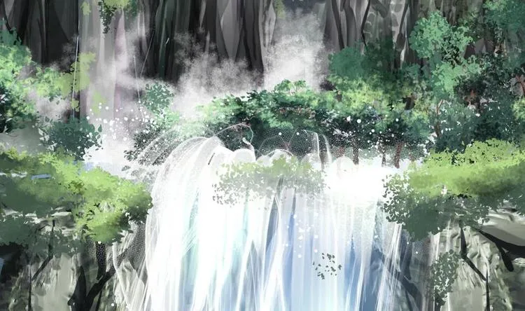 绝世剑神百科漫画,第4话 小鼎现身3图