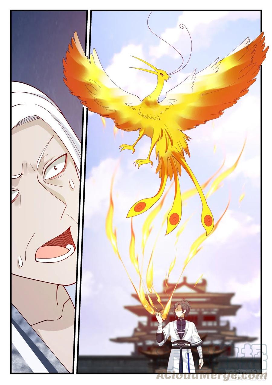 武炼巅峰笔趣阁无弹窗小说漫画,打到你同意4图
