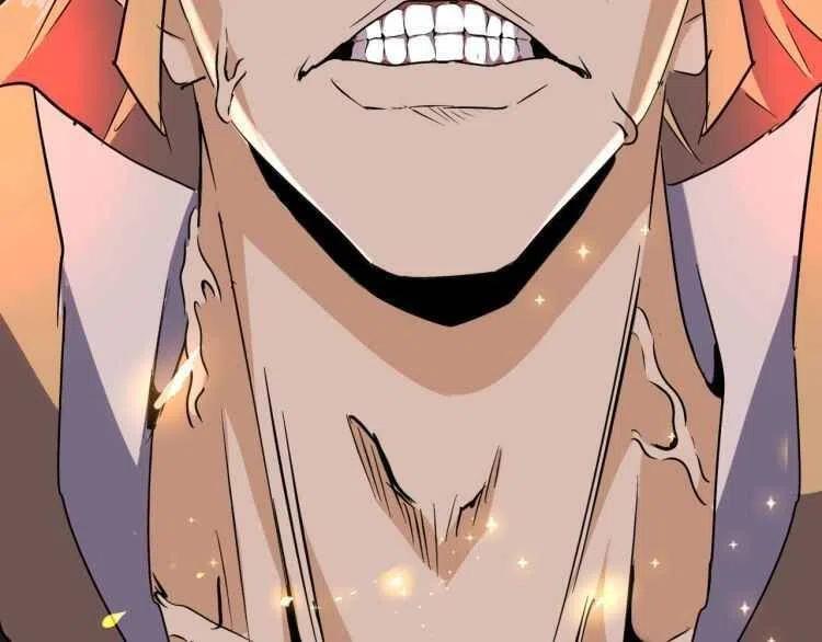 魔皇大管家漫画在线看漫画,第154话 你拆我家？5图