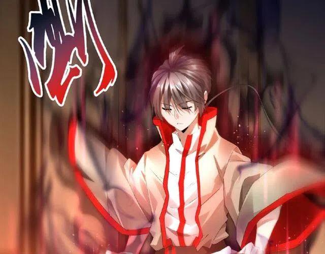 魔皇大管家卓凡最后和谁在一起了漫画,第11话 魔道修者的对战5图