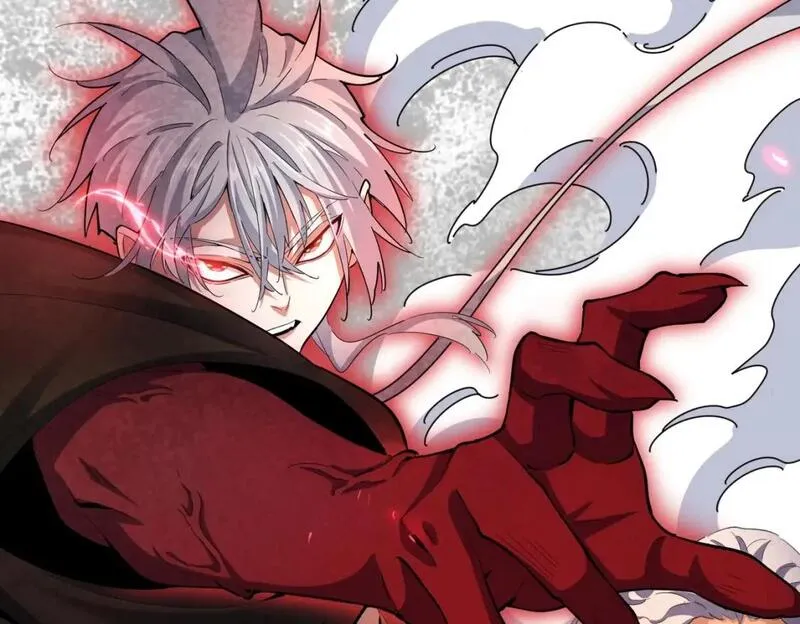 魔皇大管家漫画在线看漫画,第408话 灵傀3图