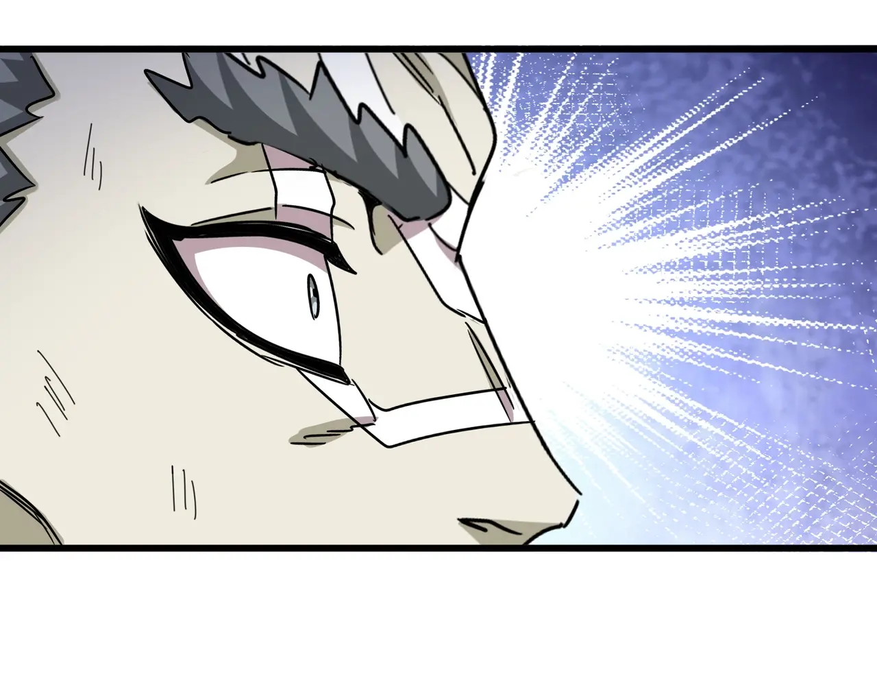 魔皇大管家卓凡最后和谁在一起了漫画,第516话 色字头上一把刀3图
