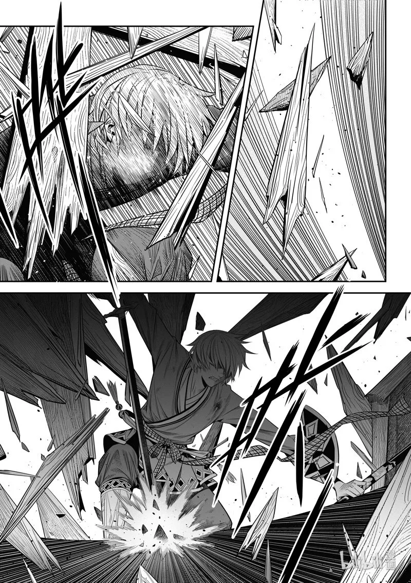 刀剑异闻录漫画,010 桂花酿4图