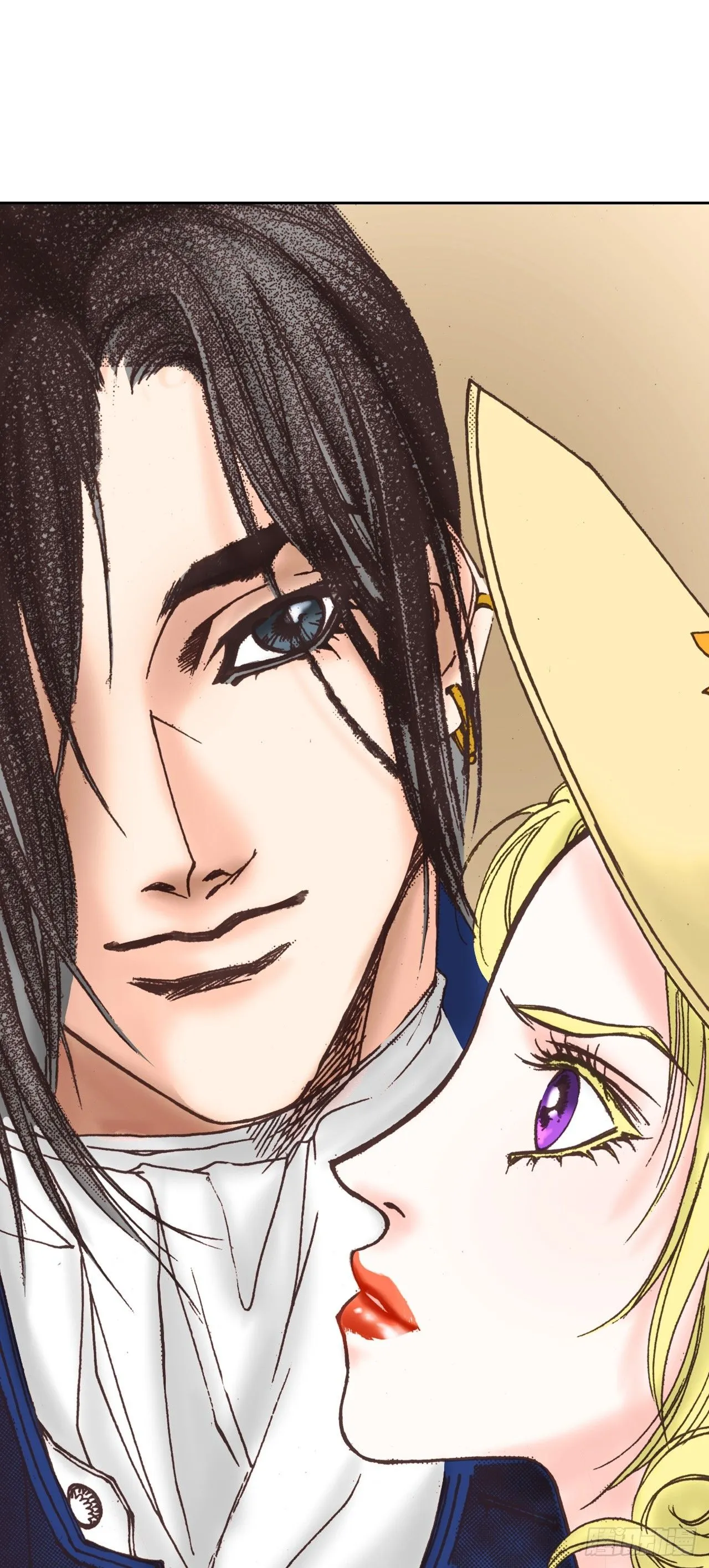 说不出口的爱意花语漫画,58.你走吧3图