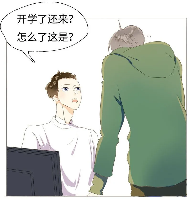 007 坦诚相见了！4