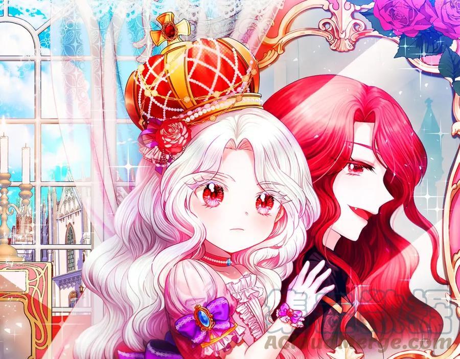 第5话 我一定会守护好皇女殿下0