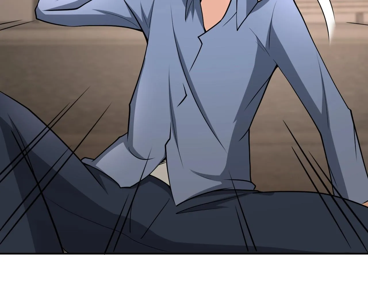 末世超级系统免费漫画漫画,第66话 山庄的规则5图