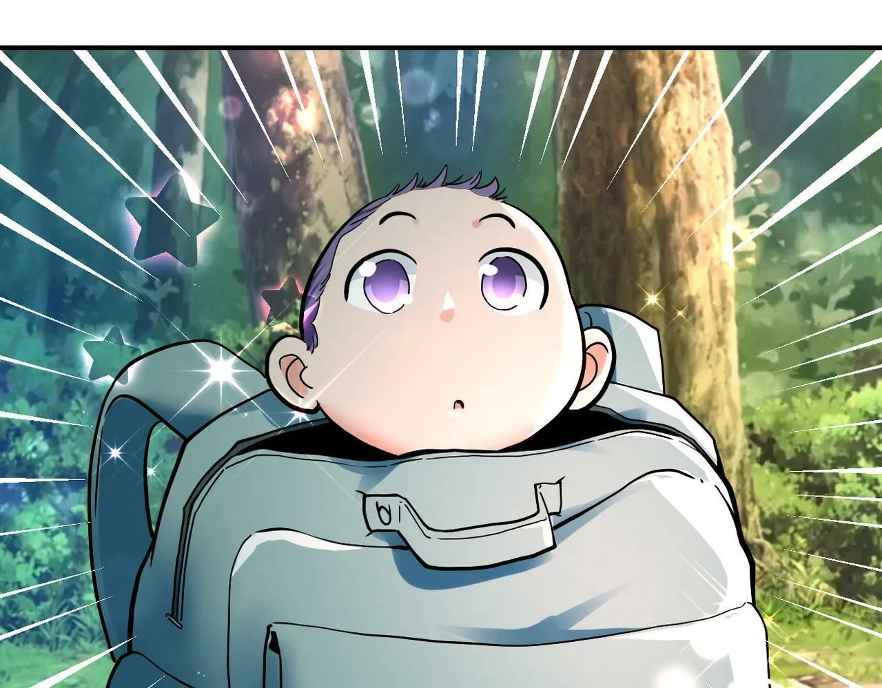 末世超级系统免费漫画漫画,第388话 山顶度假屋4图