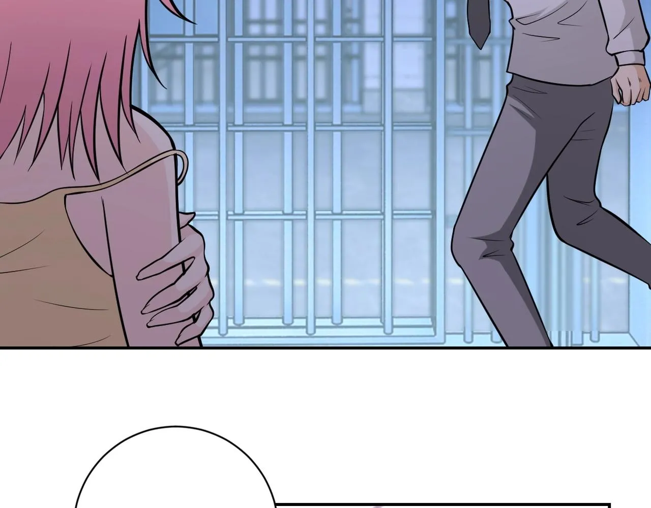 超级系统第二季漫画,第51话 恶的终局5图