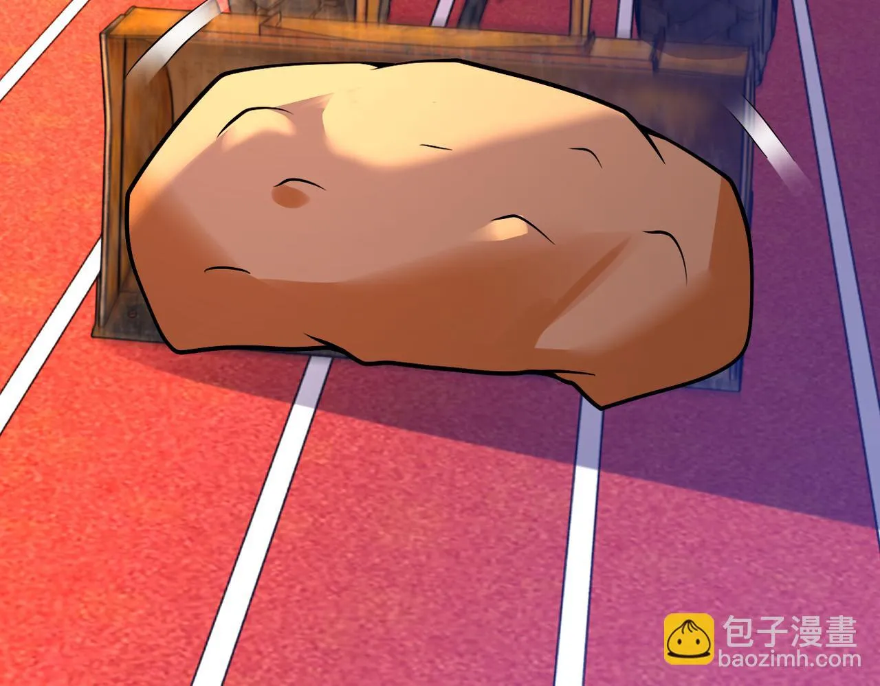 末世超级系统免费漫画漫画,第276话 人尸大战5图