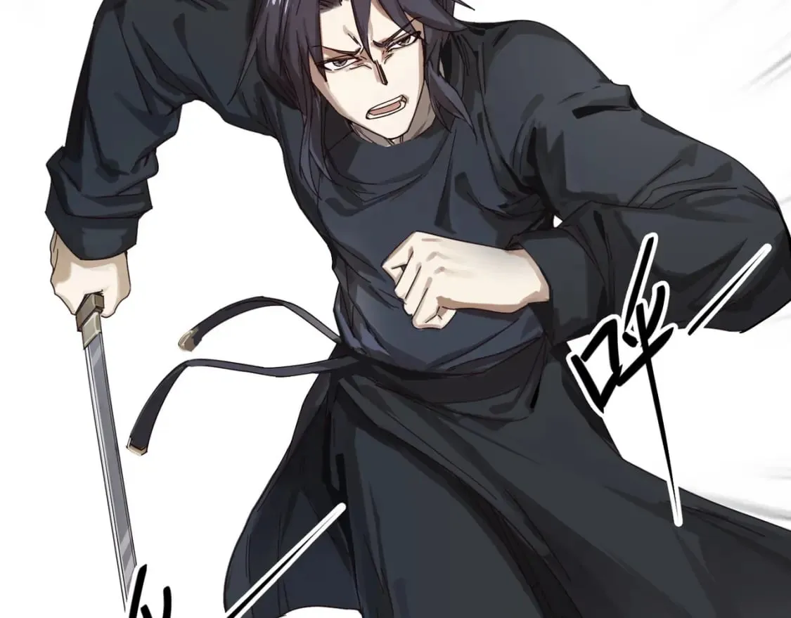 大唐:武神聊天群TXT下载漫画,第71话 灭口2图