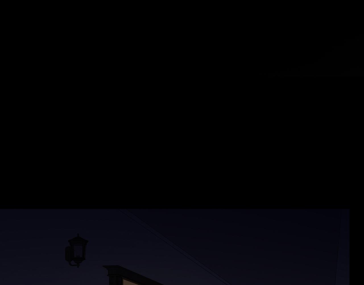 归零的网名漫画,第110话 烛光2图