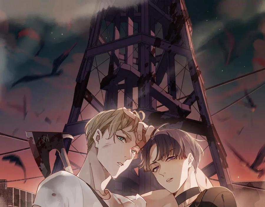 归零的网名漫画,第39话 悸动1图