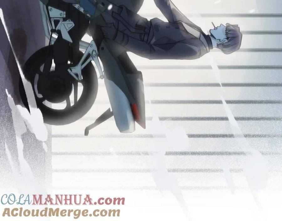 归零的网名漫画,第129话 崩毁5图