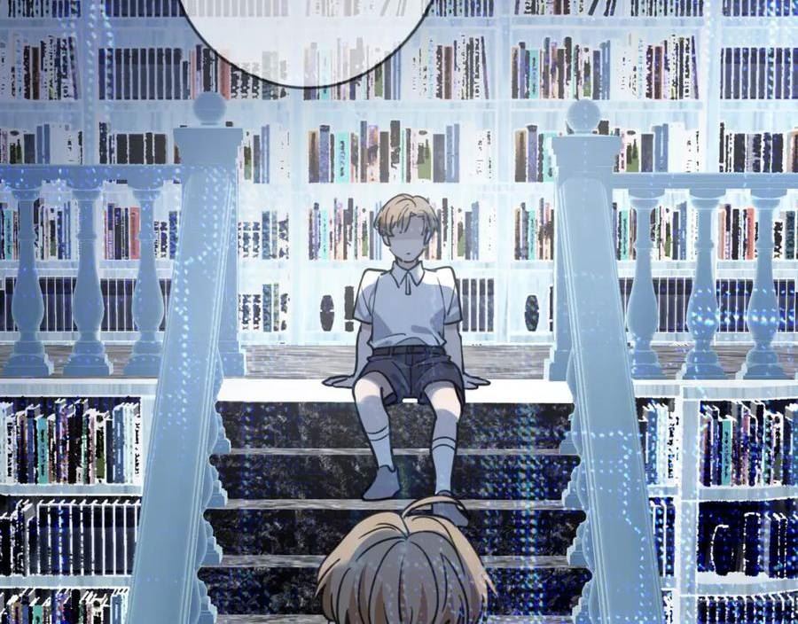 归零的网名漫画,完结篇 归零3图