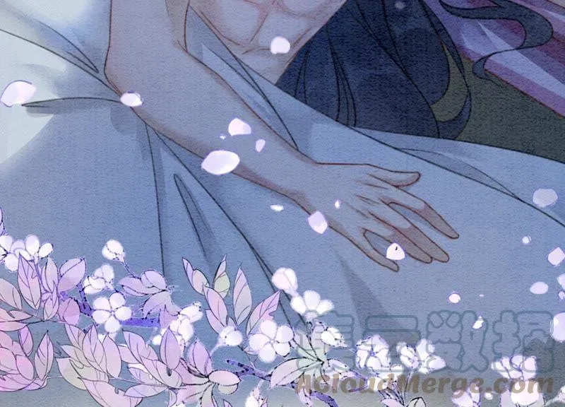 朝堂有妖气漫画免费在线阅读观看漫画,第34话 公子的计划5图