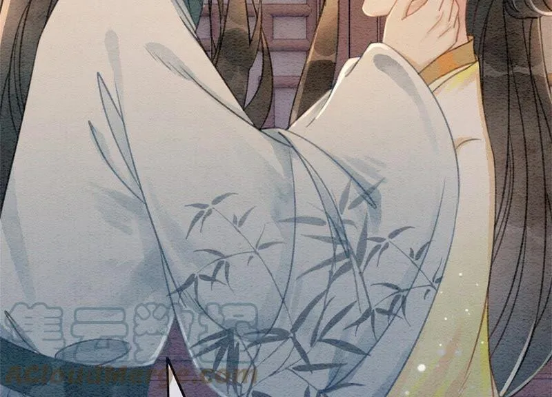 朝堂有妖气第二季啥时候出漫画,第28话 往事5图