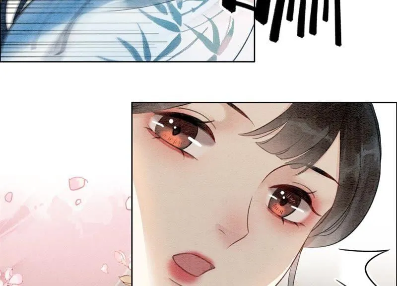 朝堂有妖气动漫免费在线观看漫画,第40话 顾决的画2图