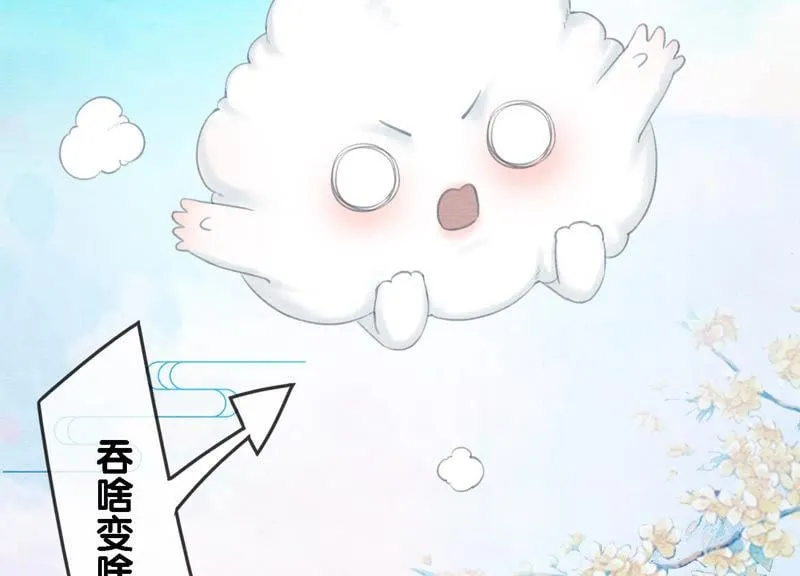 朝堂有妖气第13集漫画,第51话 红妆十里2图