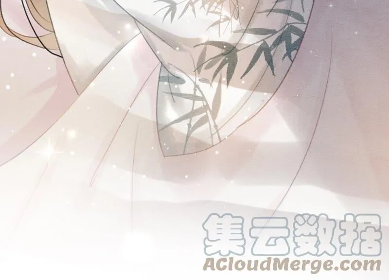 朝堂有妖气沈卿枝漫画,第38话 顾公子的粉丝福利5图