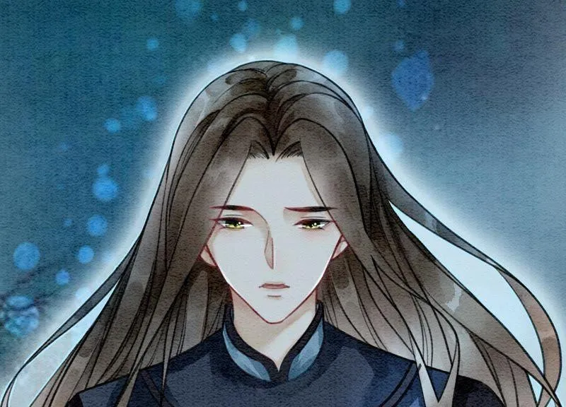 朝堂有妖气漫画免费在线阅读观看漫画,第26话 为什么躲我3图