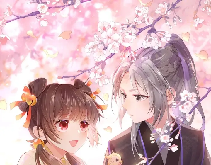 第11话 吾家有女初长成0
